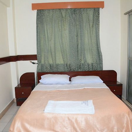 Kap Guest House Nairobi Extérieur photo
