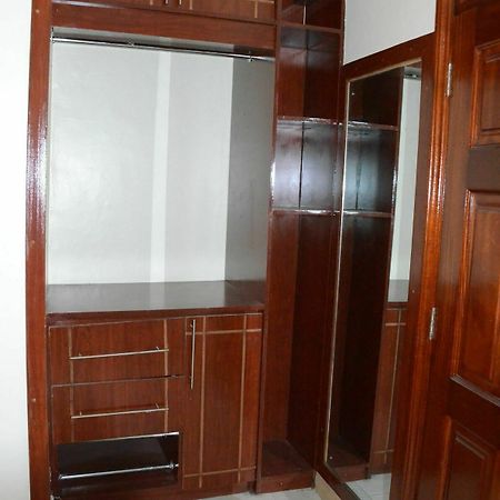 Kap Guest House Nairobi Extérieur photo